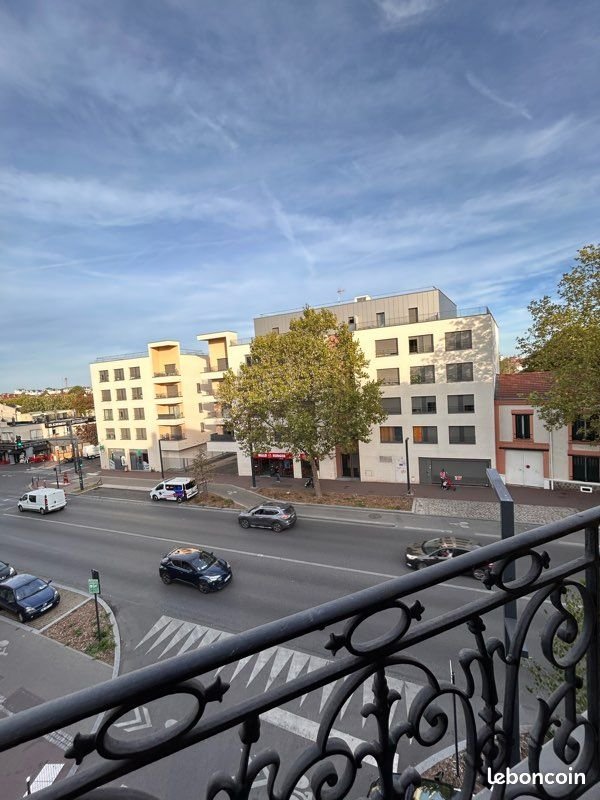 Appartement à louer, 33m², Le Bourget