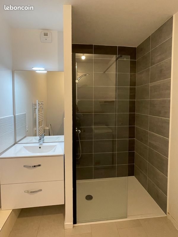 Appartement à louer, 44m², Vannes