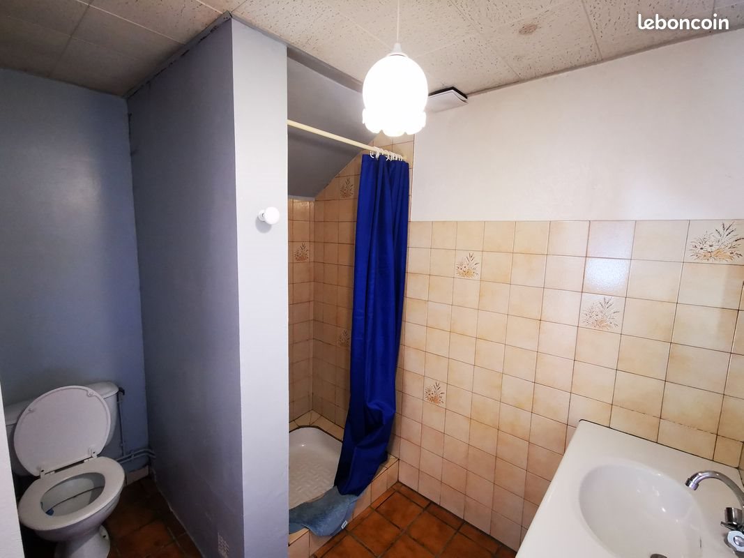 Appartement à louer, 28m², Rodez