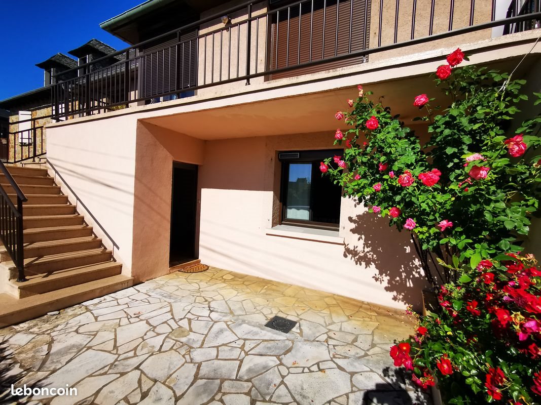 Appartement à louer, 28m², Rodez