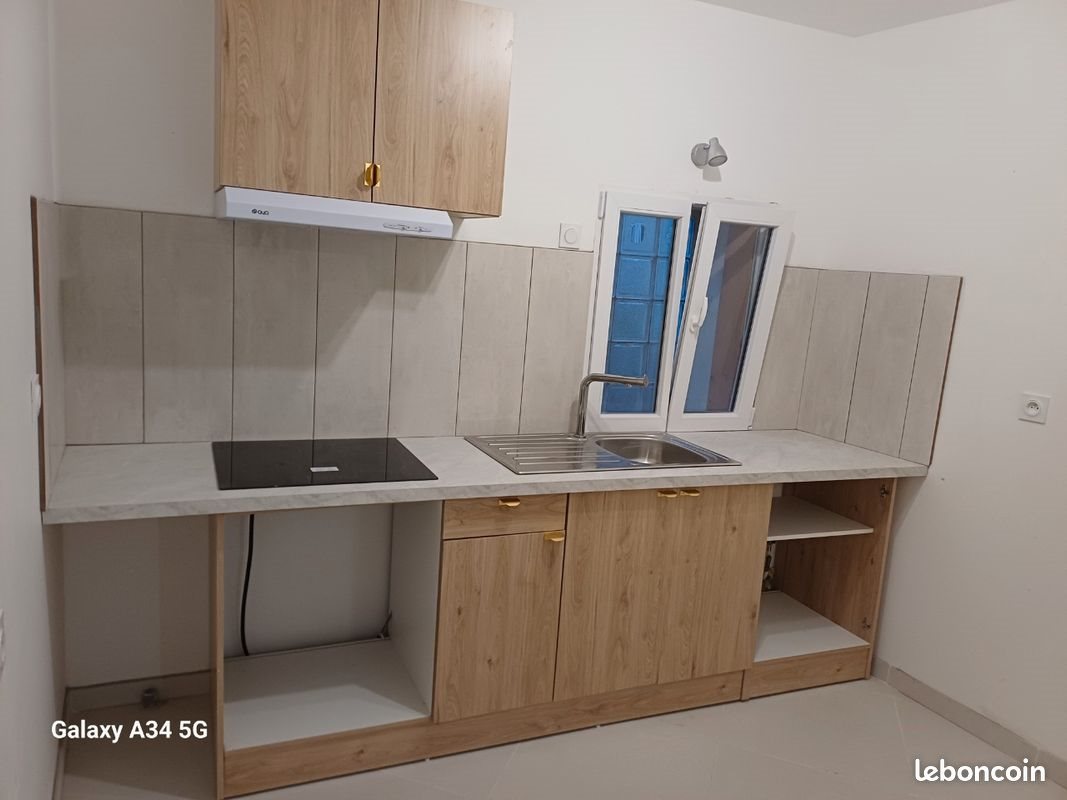 Maison à louer, 50m², Combronde