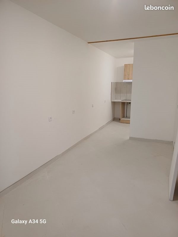 Maison à louer, 50m², Combronde