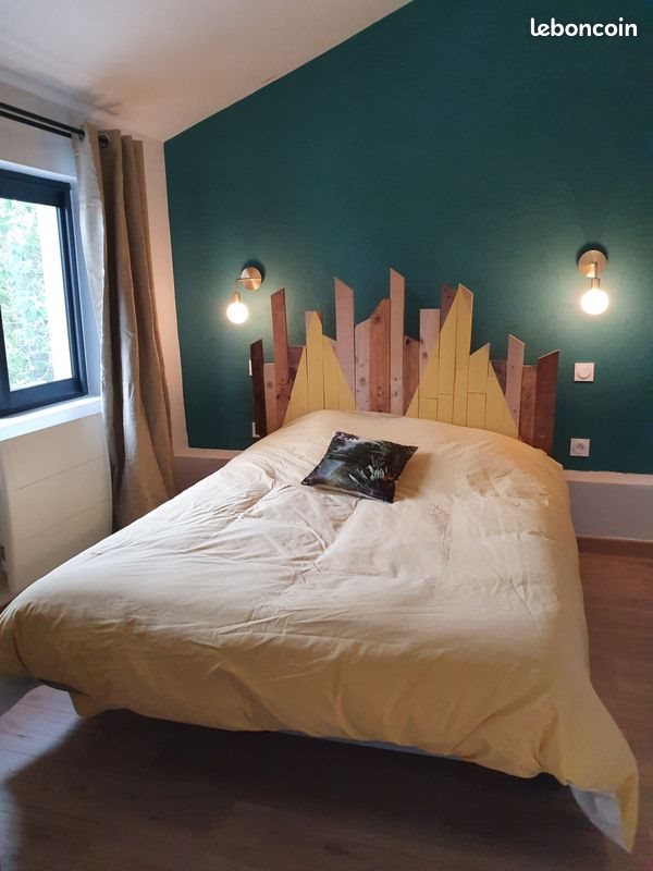 Appartement à louer, 48m², Saint-Victoret