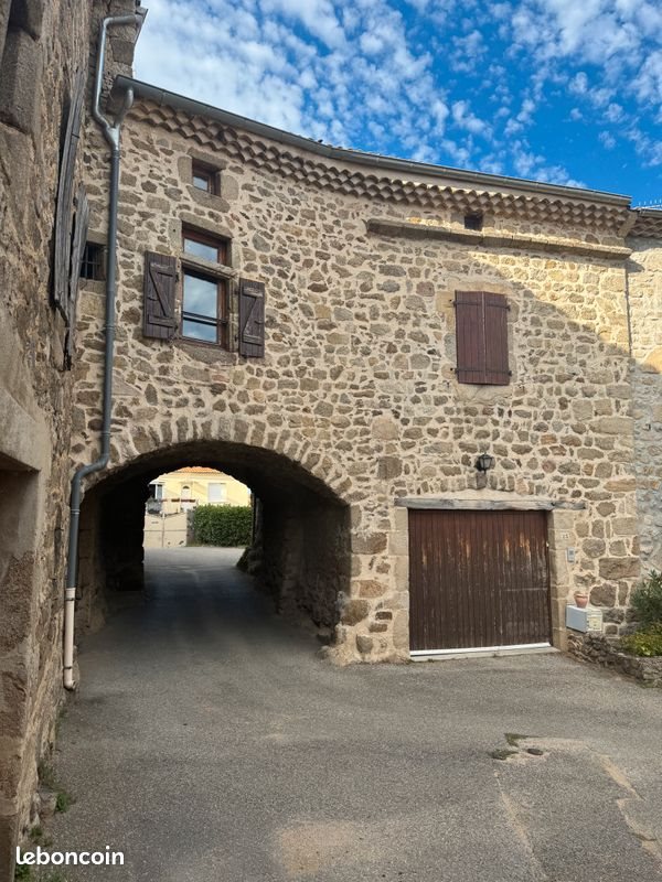Maison à vendre, 85m², Saint-Cyr