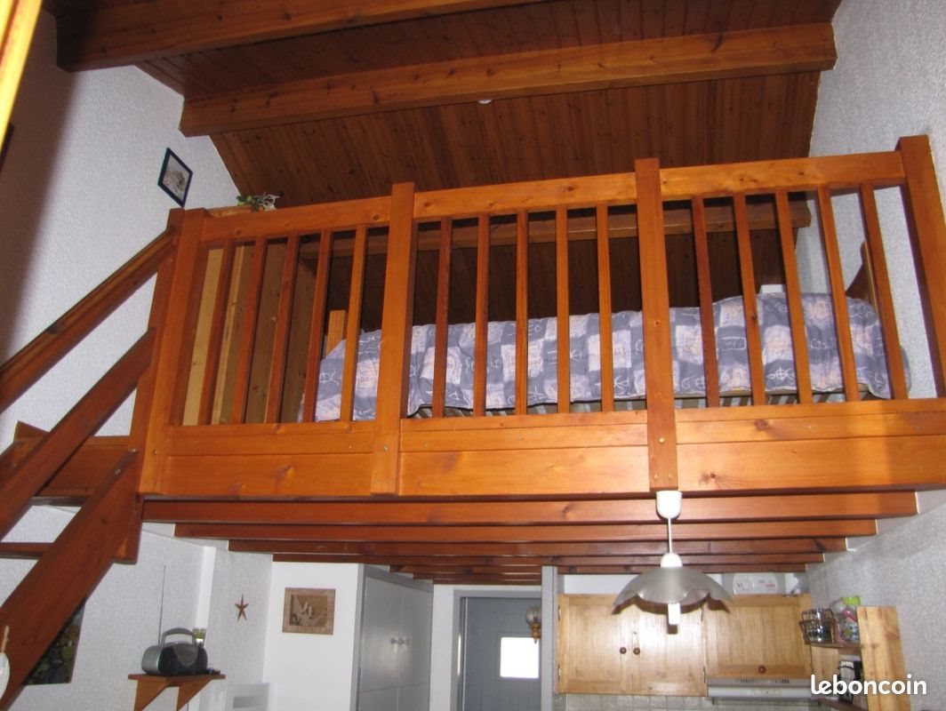 Maison à vendre, 20m², La Tranche-sur-Mer