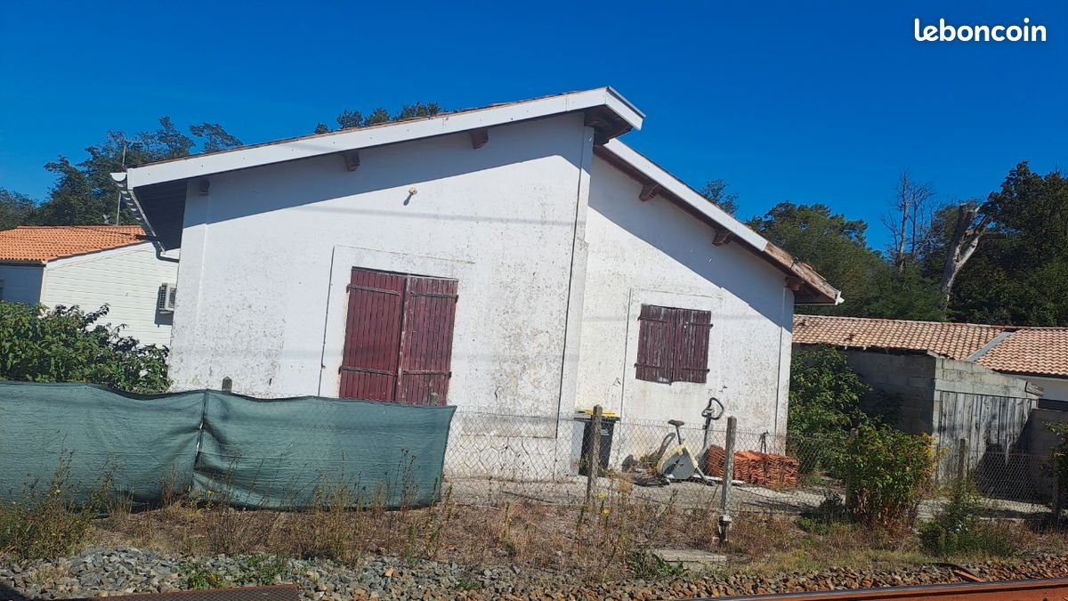Maison à vendre, 65m², Soussans