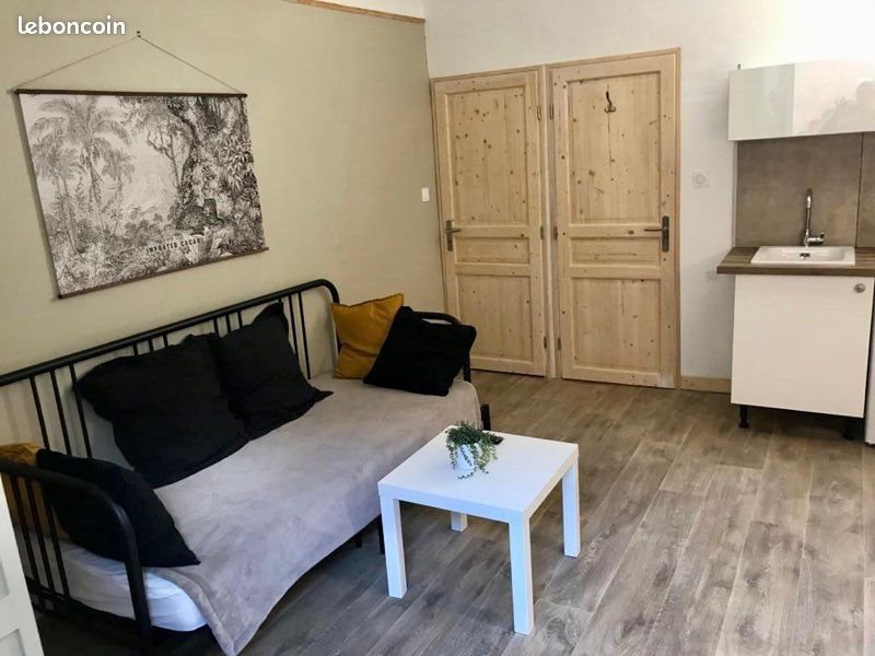 Appartement à louer, 20m², Lorgues