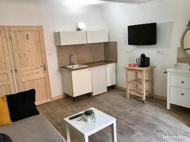 Appartement à louer, 20m², Lorgues