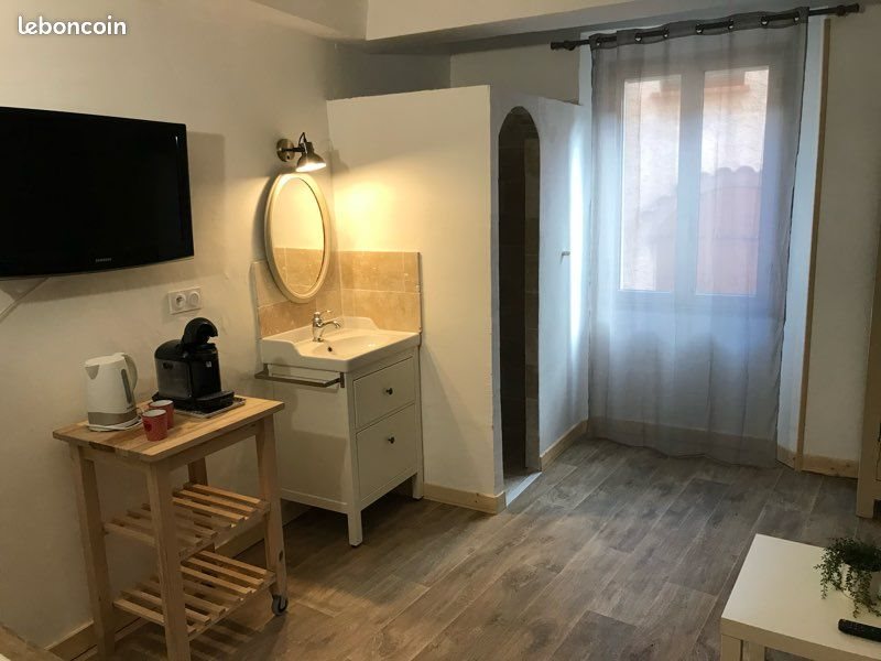 Appartement à louer, 20m², Lorgues