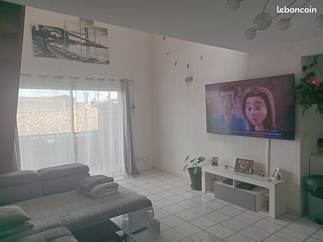 Appartement à vendre, 132m², Agde (Cap d'Agde)