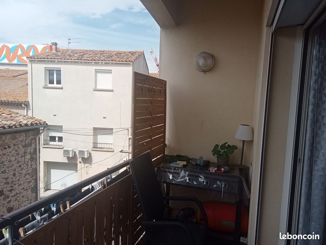 Appartement à vendre, 132m², Agde (Cap d'Agde)