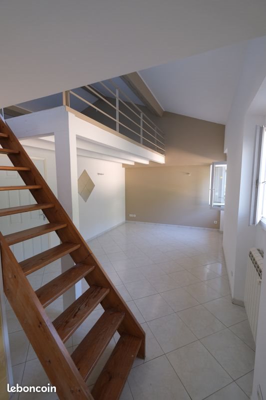 Appartement à louer, 45m², Sisteron
