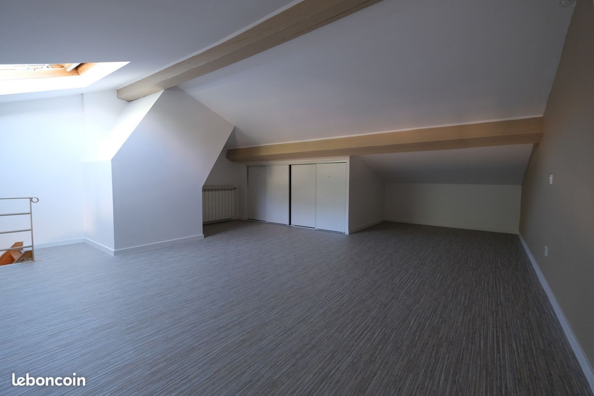Appartement à louer, 45m², Sisteron