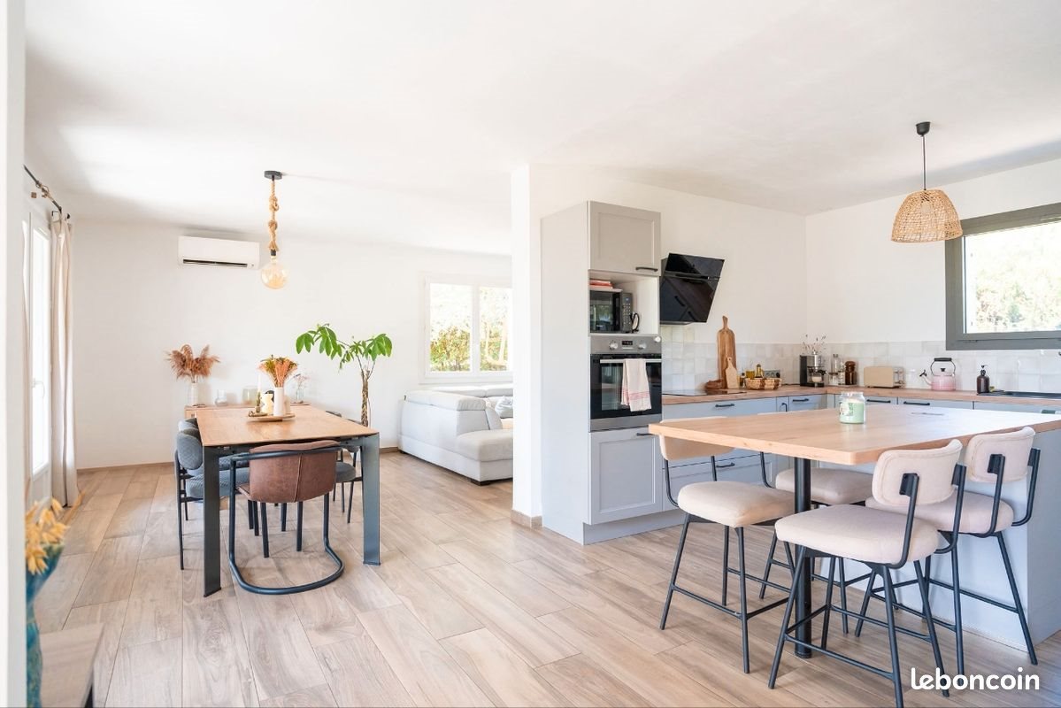 Maison à vendre, 100m², Mus