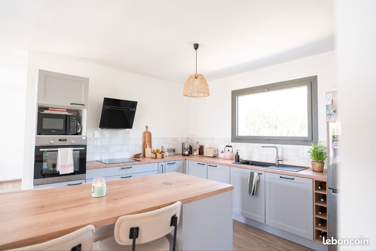 Maison à vendre, 100m², Mus