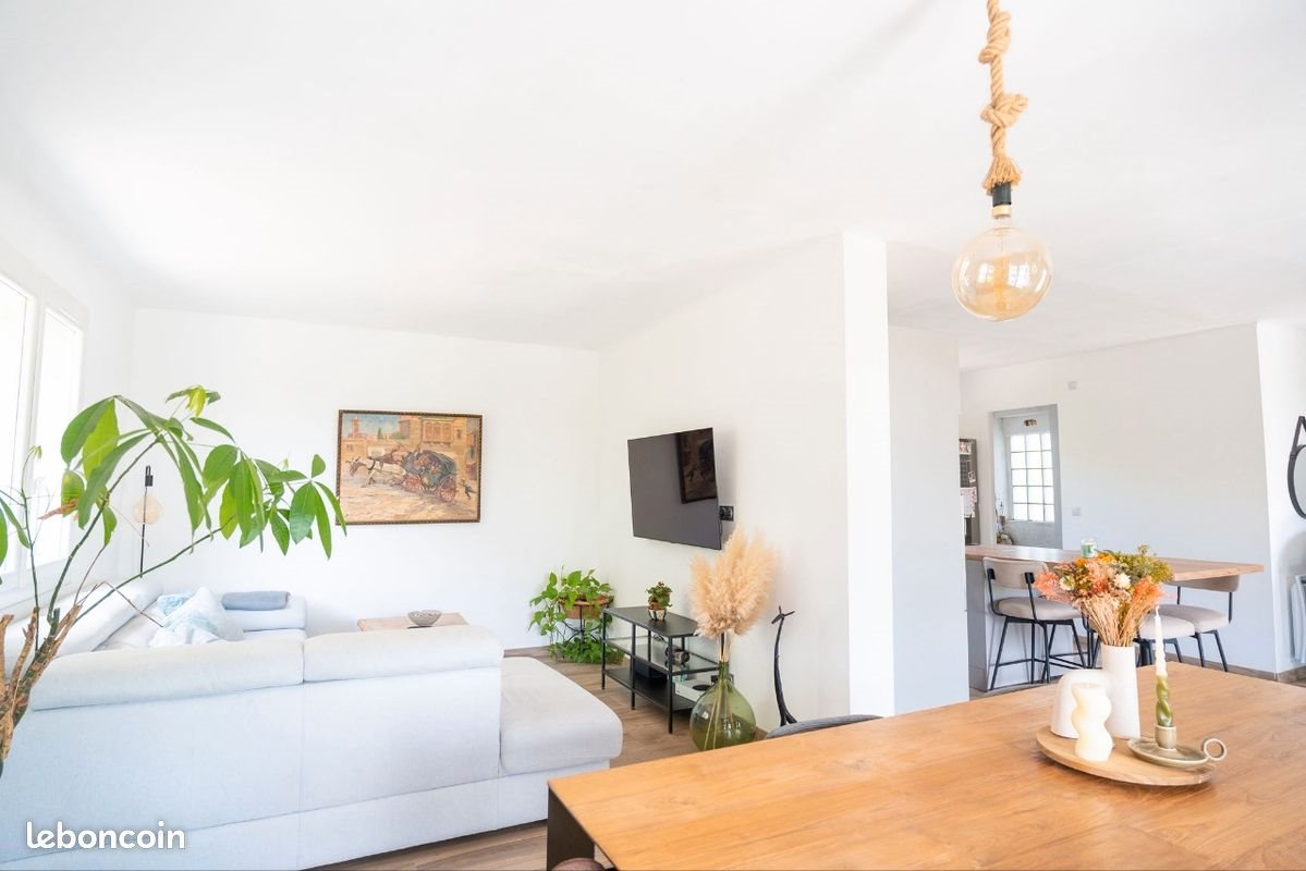 Maison à vendre, 100m², Mus