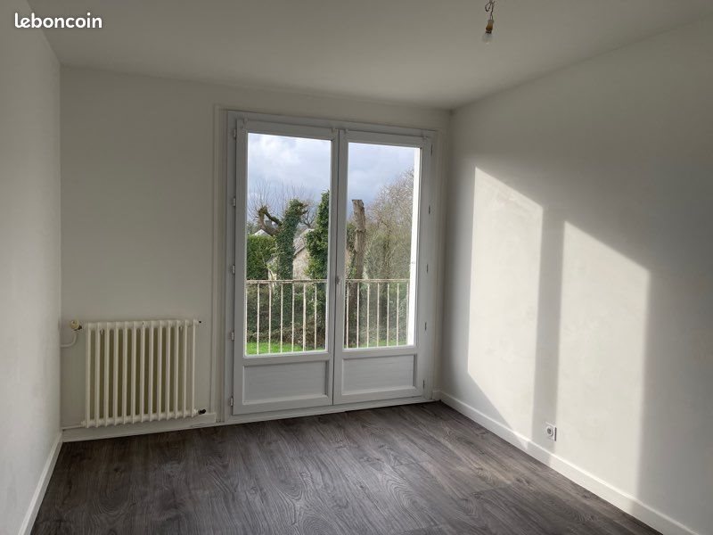 Appartement à louer, 82m², Maël-Carhaix
