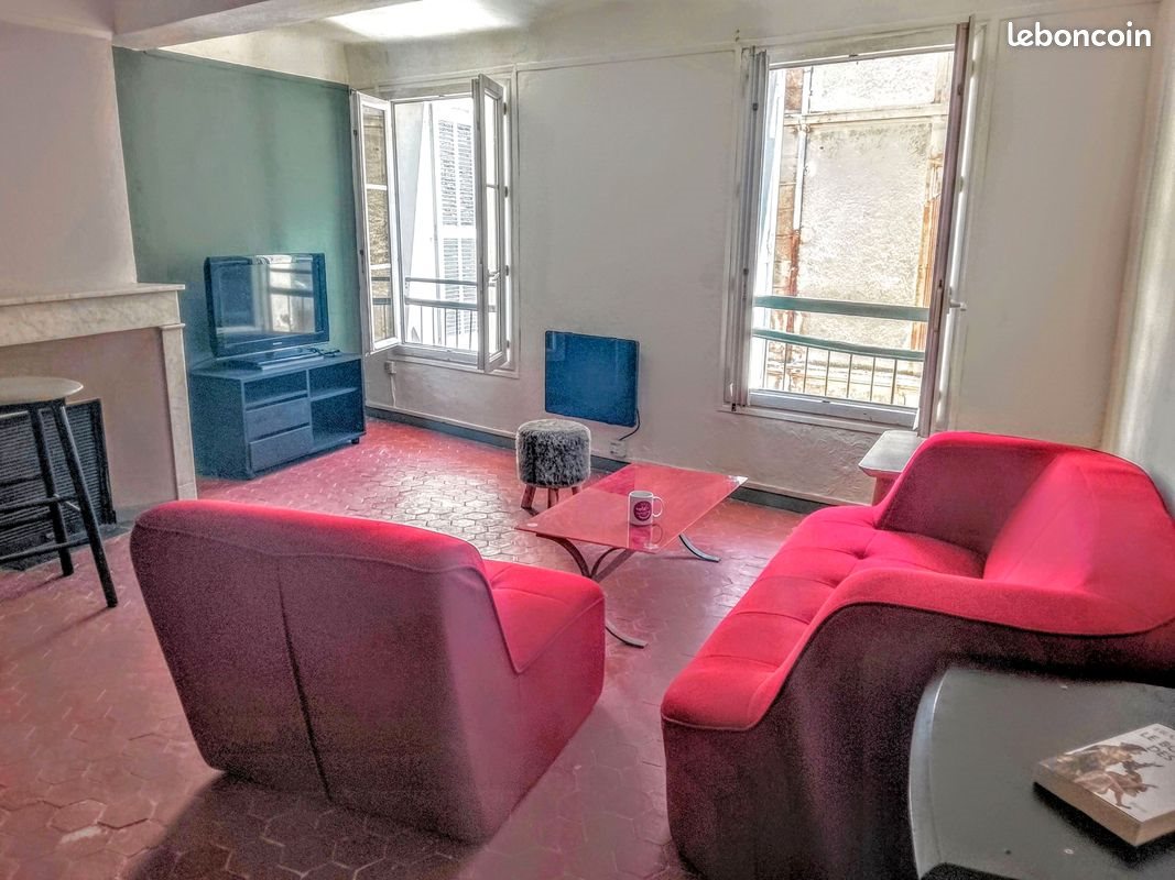 Appartement à louer, 47m², Draguignan