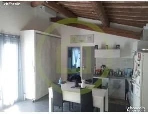 Appartement à louer, 40m², Bellegarde