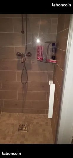 Appartement à louer, 40m², Bellegarde