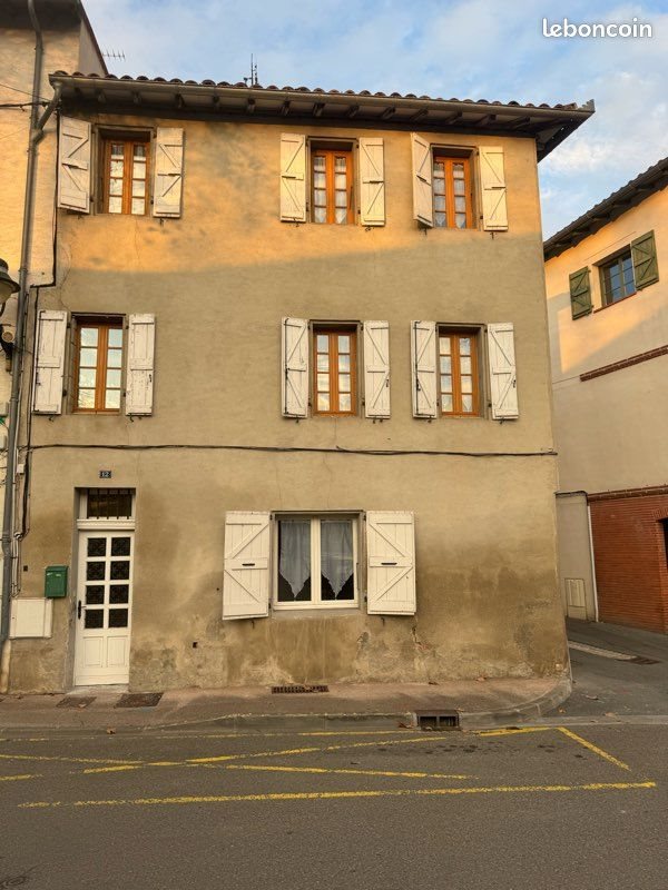 Maison à vendre, 86m², Lavaur