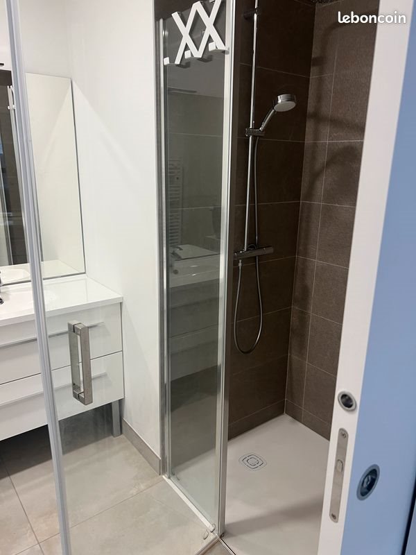 Appartement à louer, 50m², Quimper