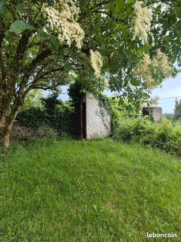 Maison à vendre, 90m², Bellac