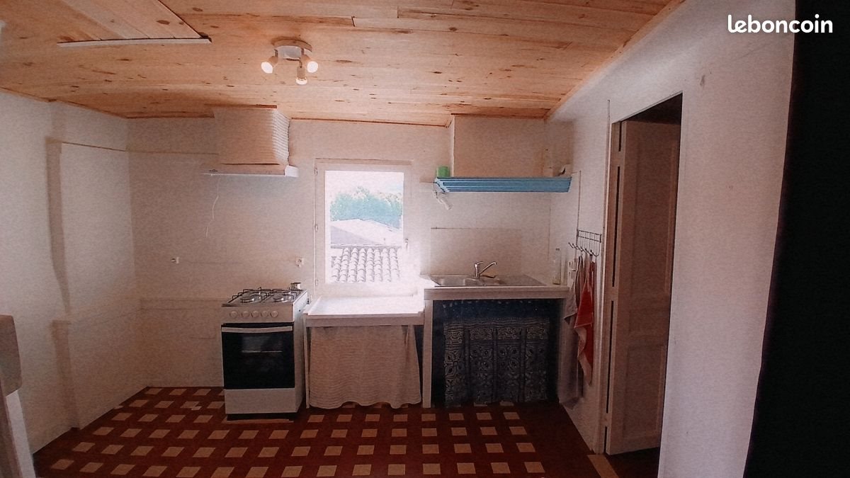 Appartement à louer, 50m², Salernes