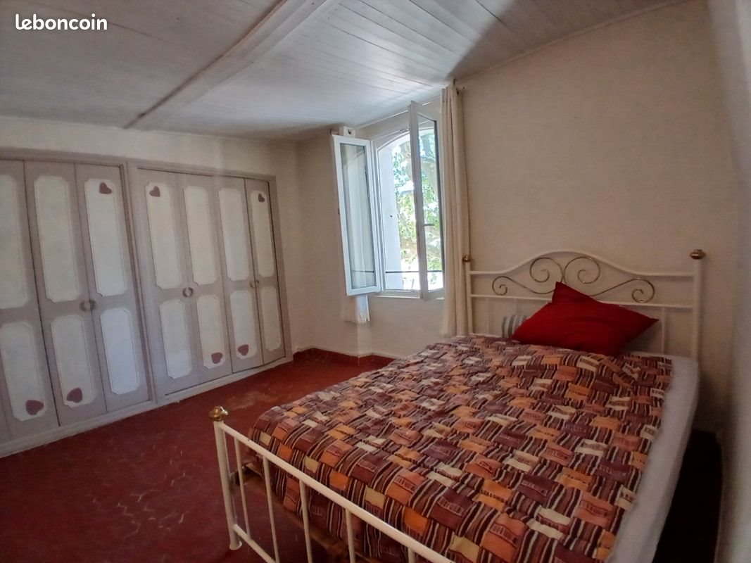 Appartement à louer, 50m², Salernes