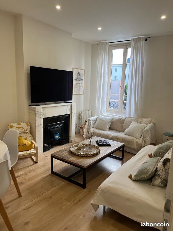Appartement à vendre, 51m², Francheville