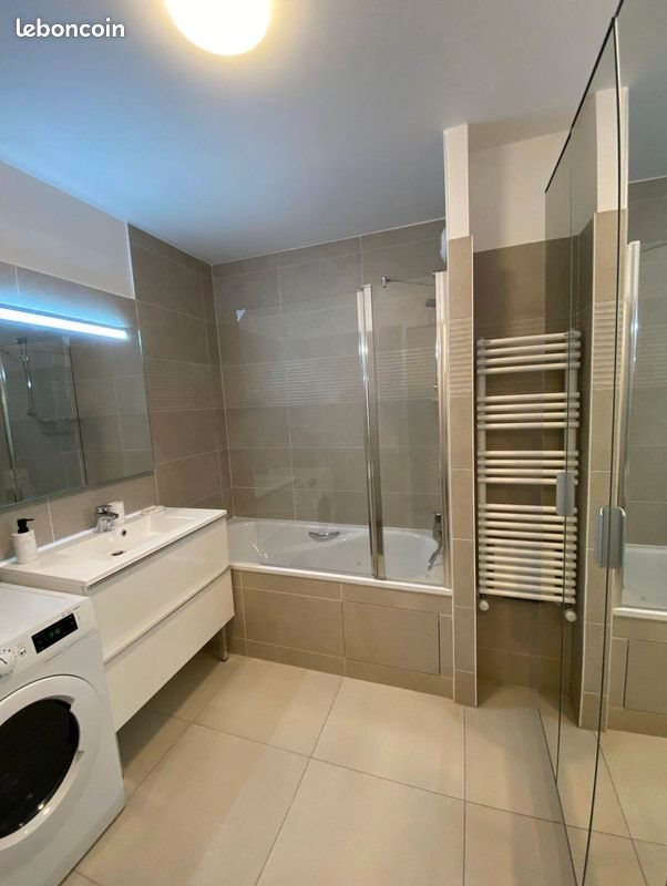 Appartement à louer, 49m², Saint-Maur-des-Fossés