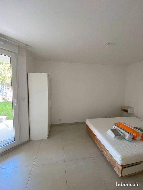 Appartement à louer, 49m², Saint-Maur-des-Fossés