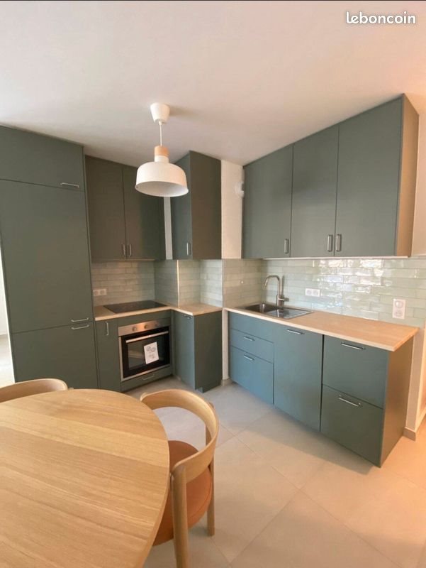 Appartement à louer, 49m², Saint-Maur-des-Fossés