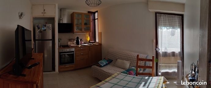 Appartement à vendre, 30m², Balaruc-les-Bains