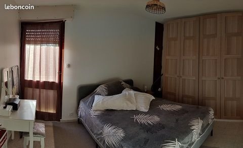 Appartement à vendre, 30m², Balaruc-les-Bains