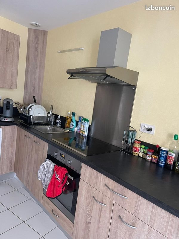 Appartement à louer, 67m², Ambert
