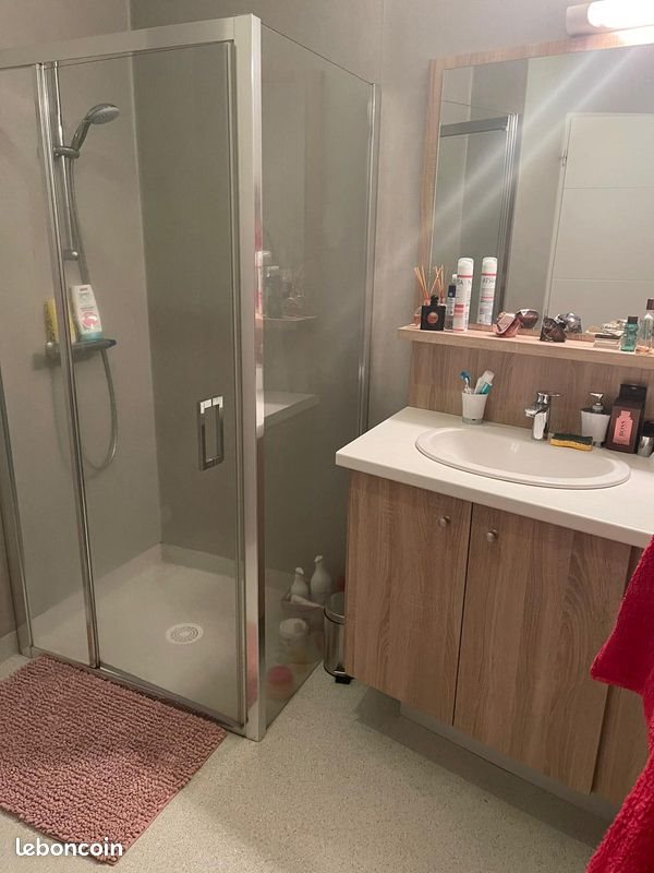 Appartement à louer, 67m², Ambert