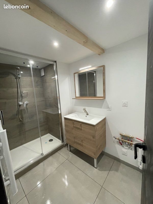 Appartement à louer, 40m², Champagne-au-Mont-d'Or