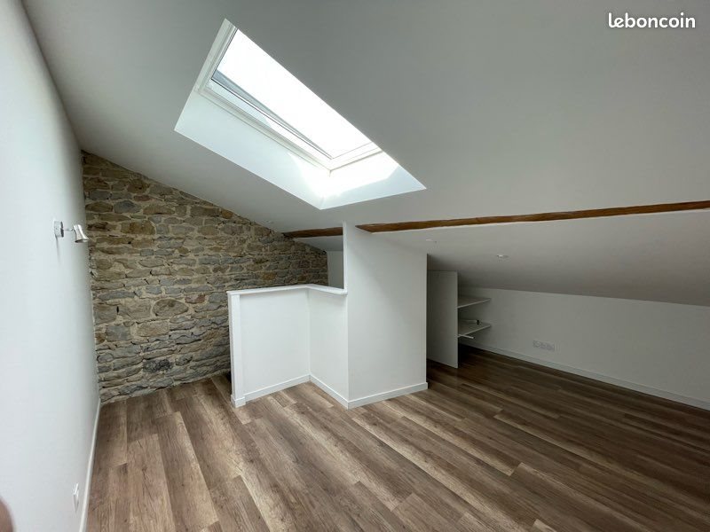Appartement à louer, 40m², Champagne-au-Mont-d'Or