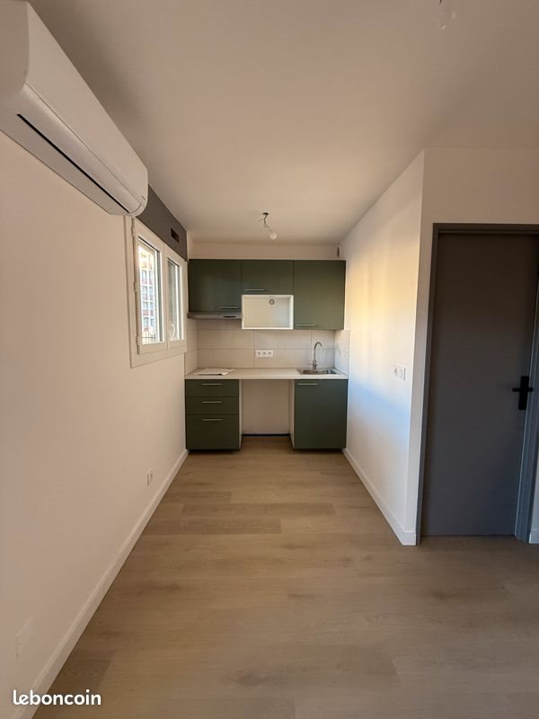 Appartement à louer, 30m², Béziers