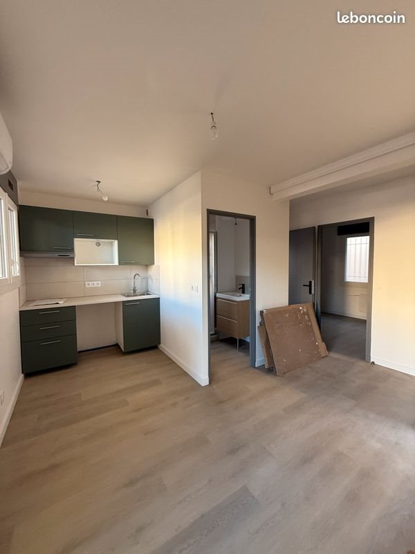 Appartement à louer, 30m², Béziers