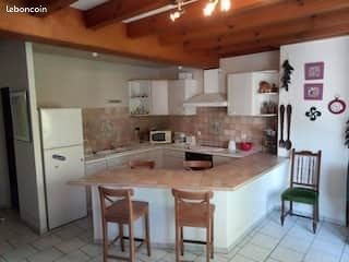 Appartement à louer, 1m², Hasparren