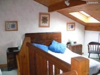 Appartement à louer, 1m², Hasparren