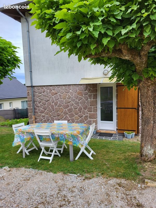Appartement à louer, 65m², Rosiers-d'Egletons