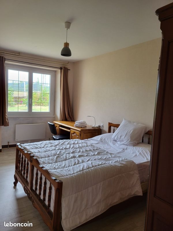 Appartement à louer, 65m², Rosiers-d'Egletons