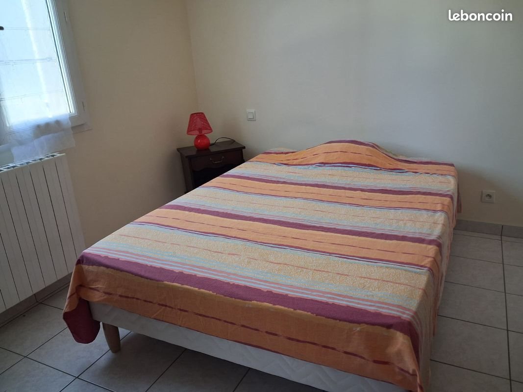 Appartement à louer, 40m², Saint-Sorlin-en-Valloire