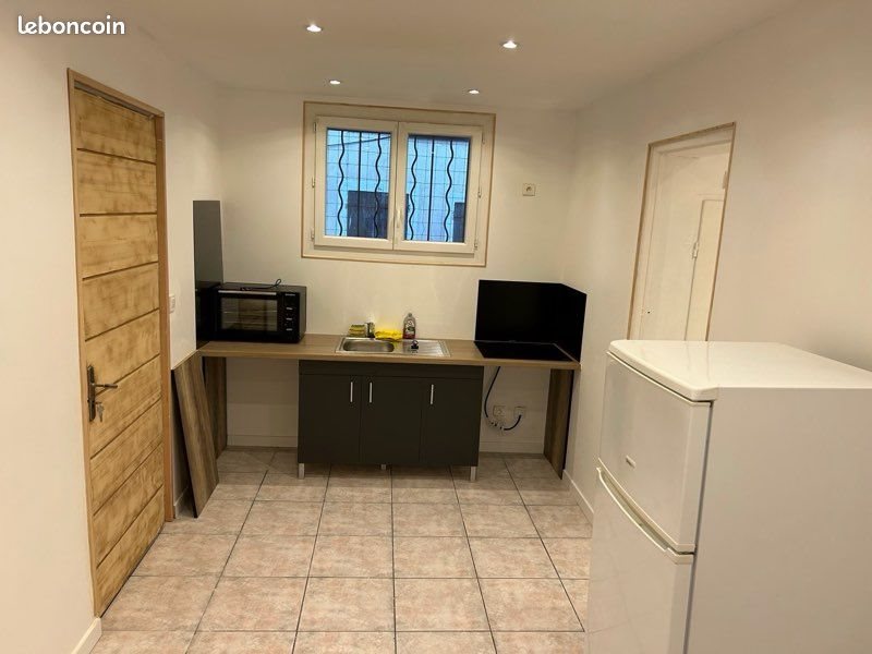 Appartement à louer, 40m², Brignoles