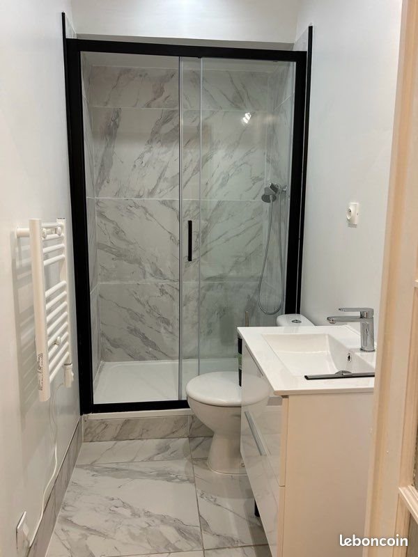 Appartement à louer, 40m², Brignoles