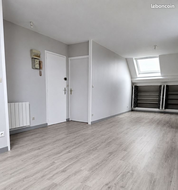 Appartement à louer, 48m², Langres