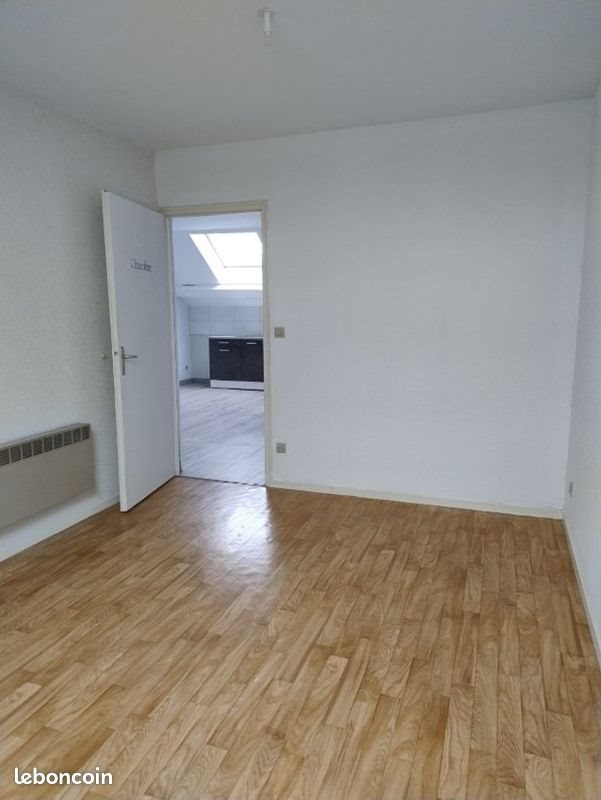 Appartement à louer, 48m², Langres